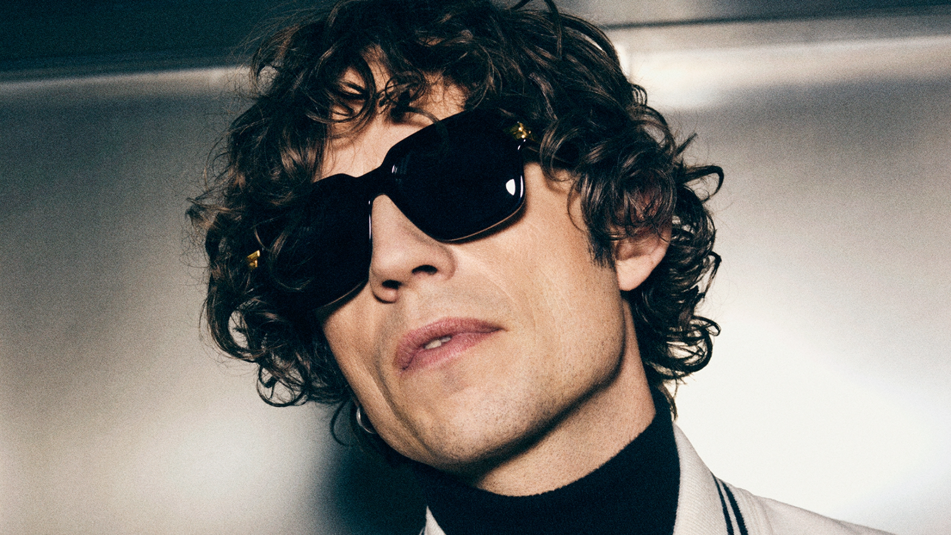 Jarle Bernhoft