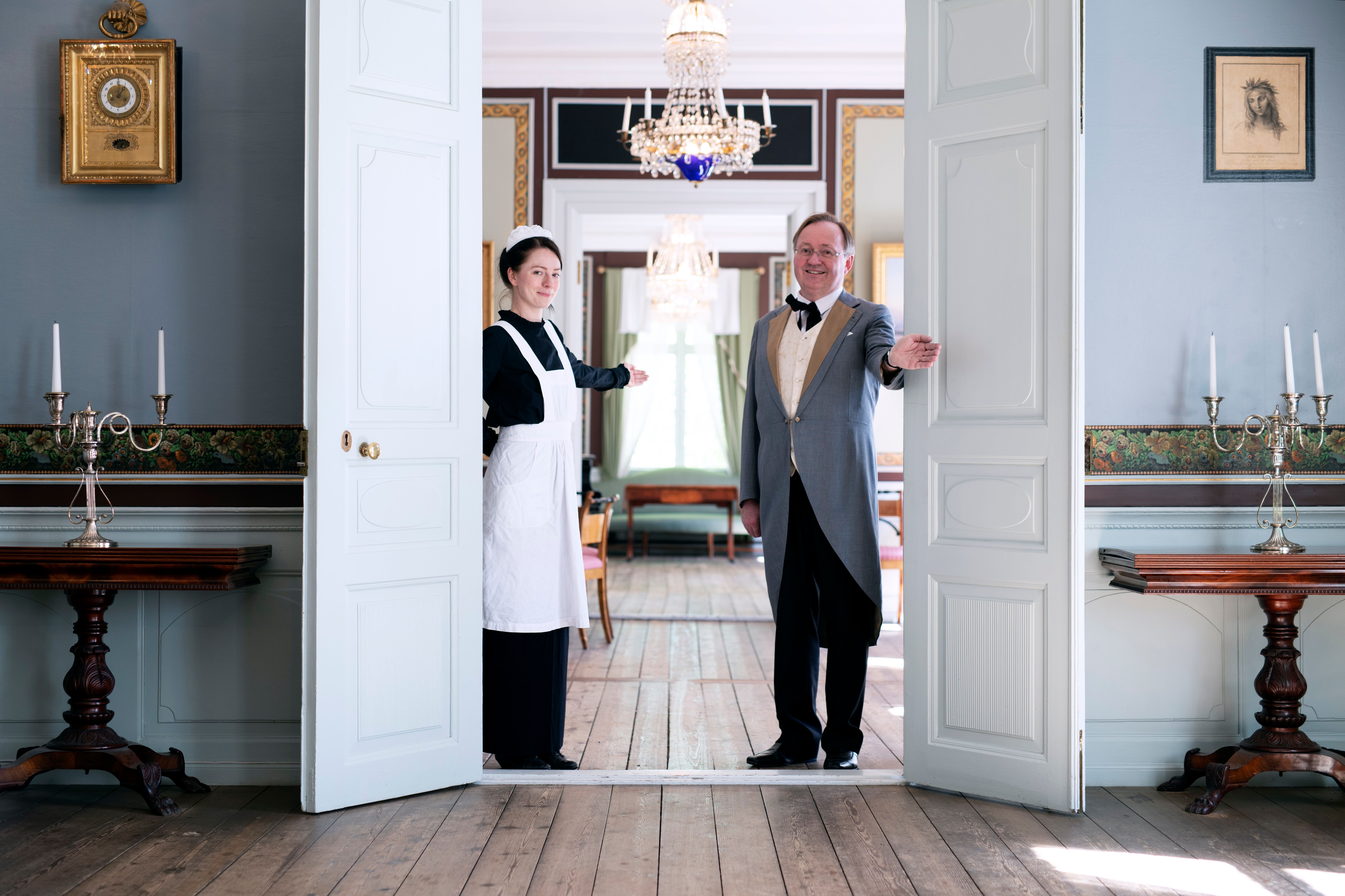 Oppdag din og regionens historie gjennom MUST sine mange museer