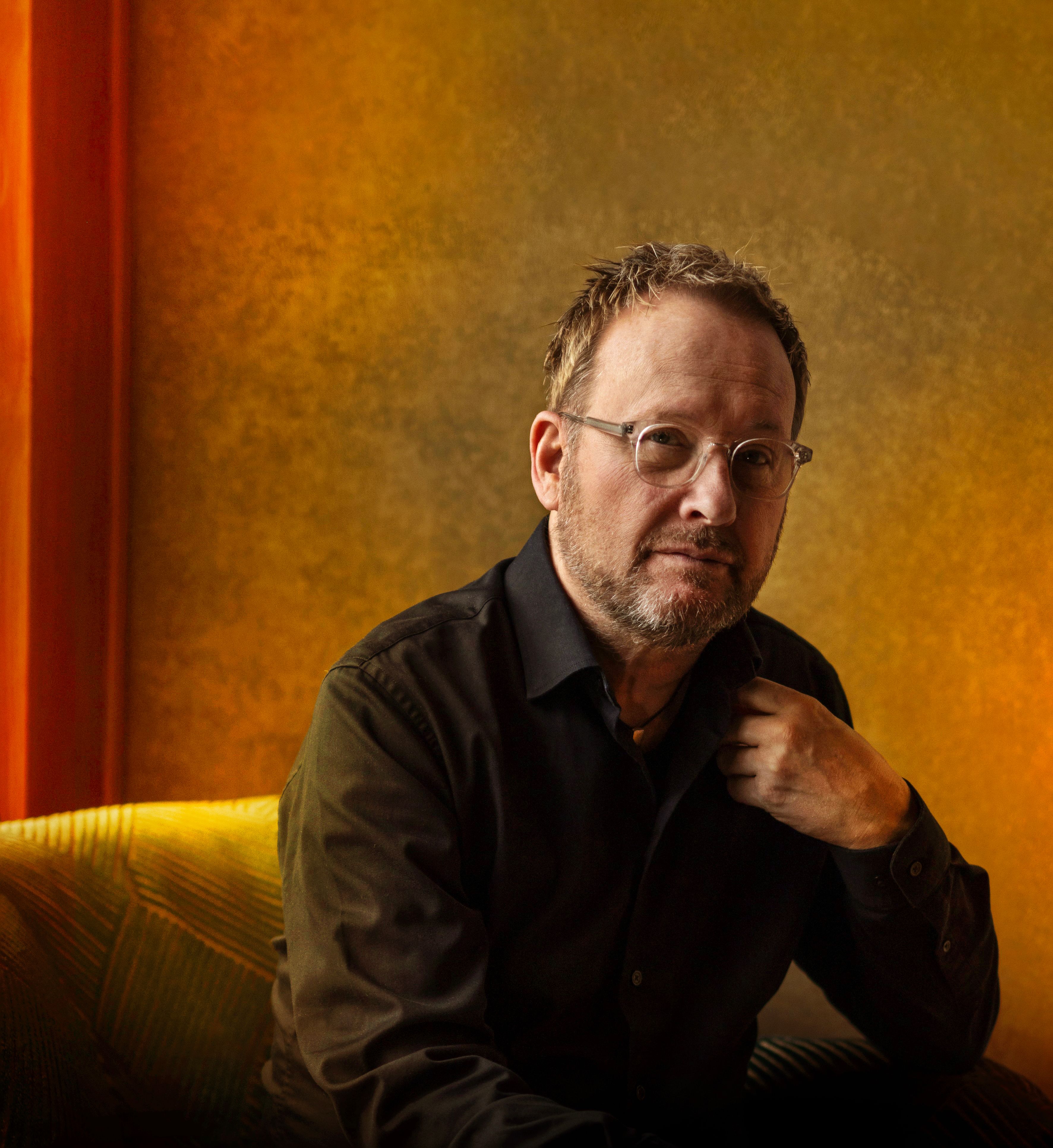 Ekstrakonsert: Sigvart Dagsland - Det er makt i de foldede hender - Salmekonsert