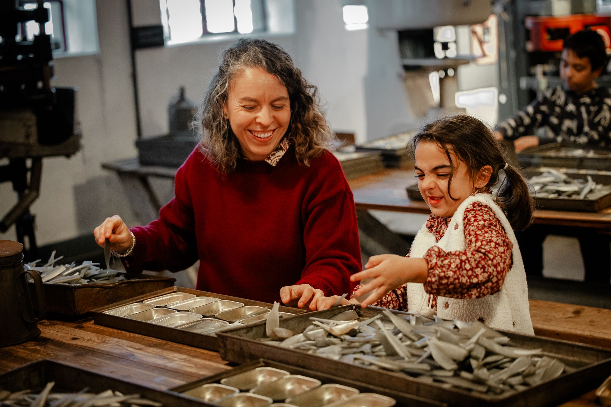 Nysgjerrig? Utforsk museene i Stavanger! 