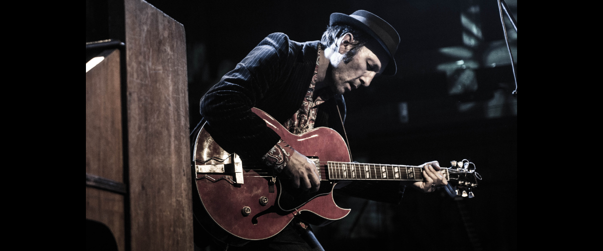 Tom Roger Aadland - Et must for alle Dylan-fan