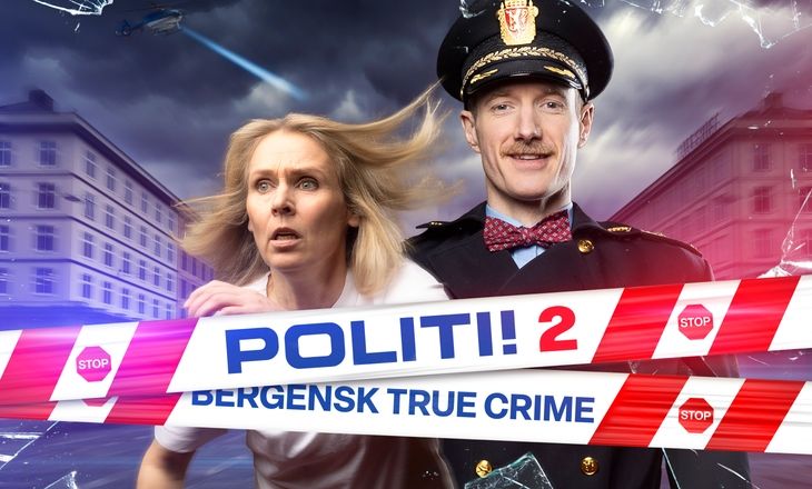 Politi! 2