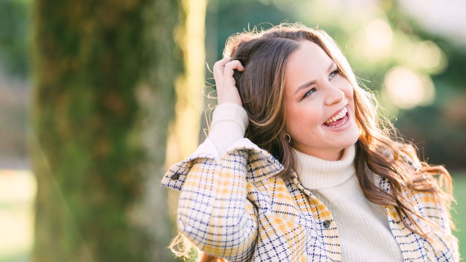 Wonderful world – Vårtoner med Ava Everland