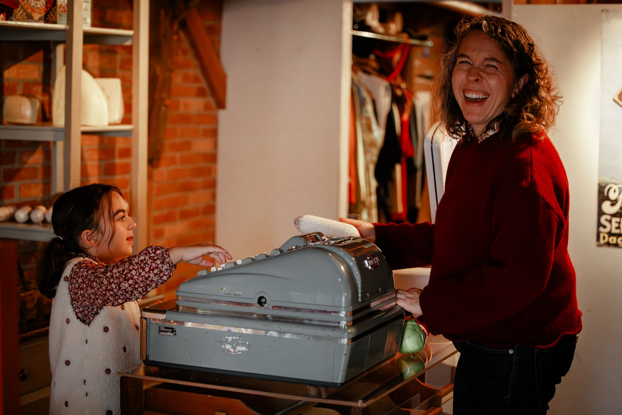 Nysgjerrig? Forstå mer etter et museumsbesøk! 