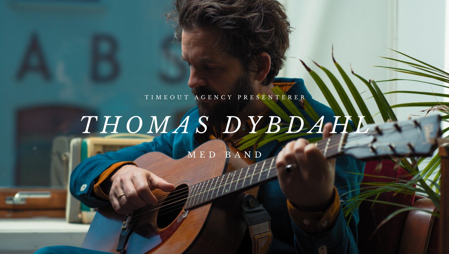 Thomas Dybdahl