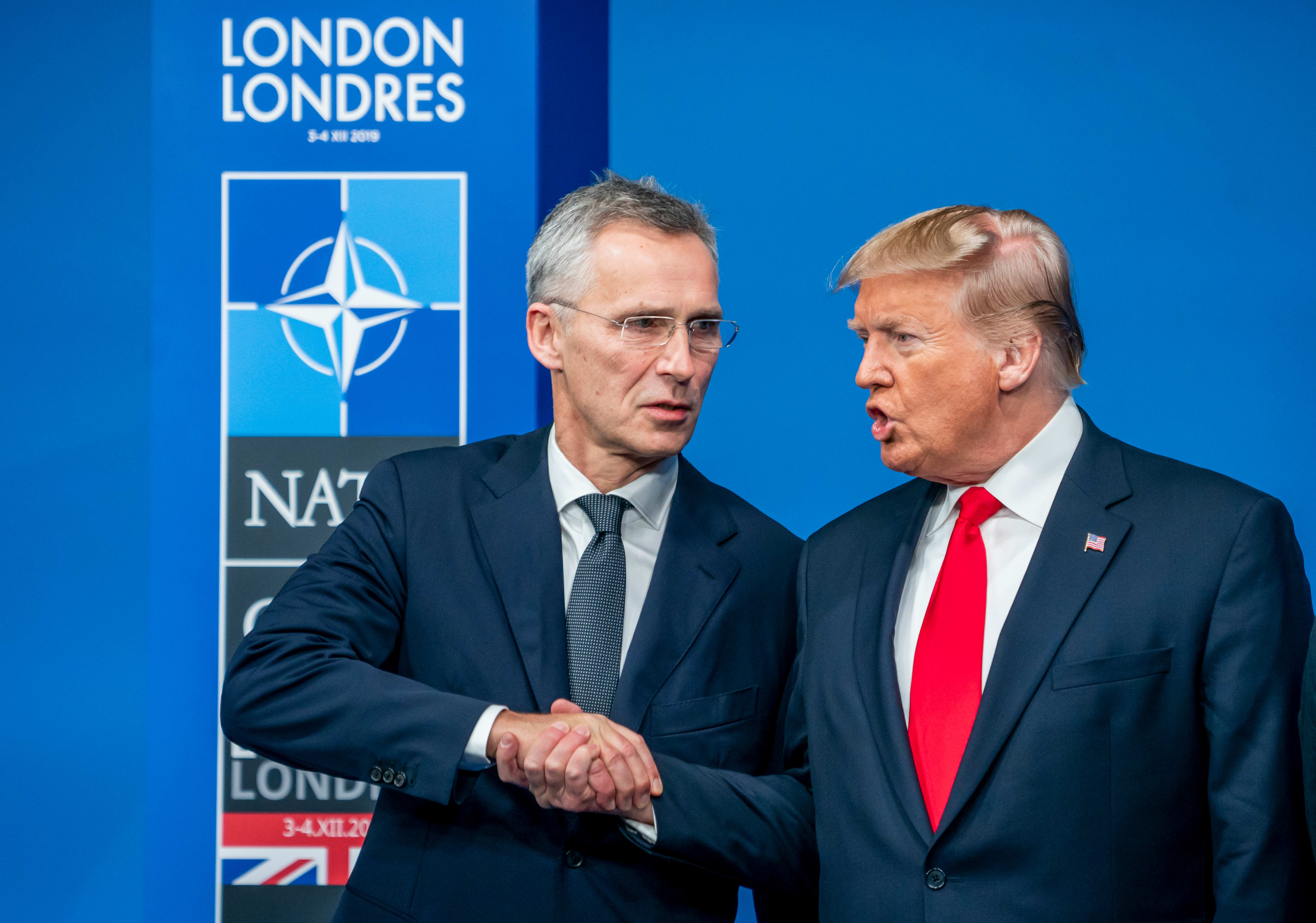 Jens Stoltenberg Stavanger Aftenblad