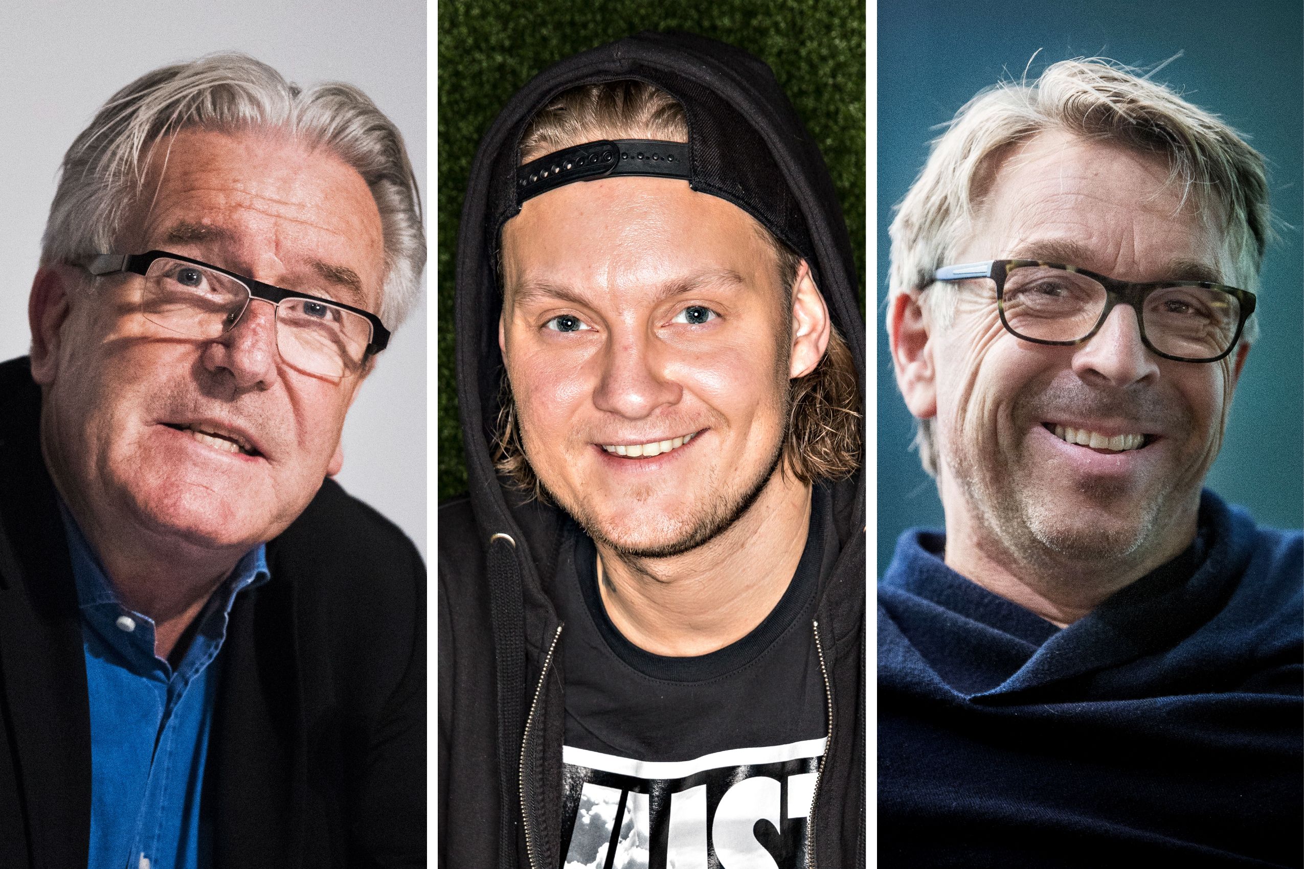 Unibet Norge plattform