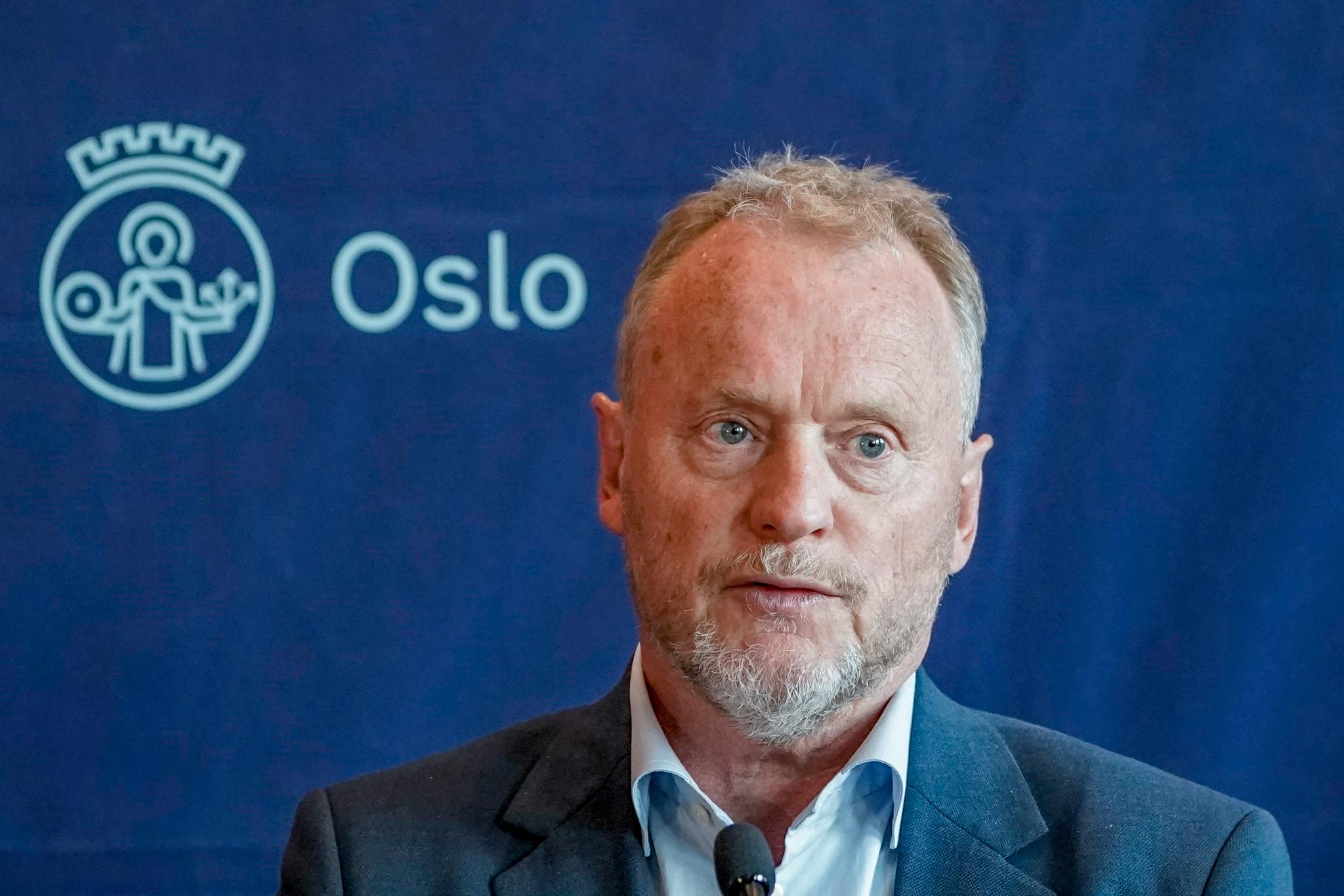 Controversy in Oslo: City Council Leader’s Study Trip Sparks Debate and Calls for Repayment