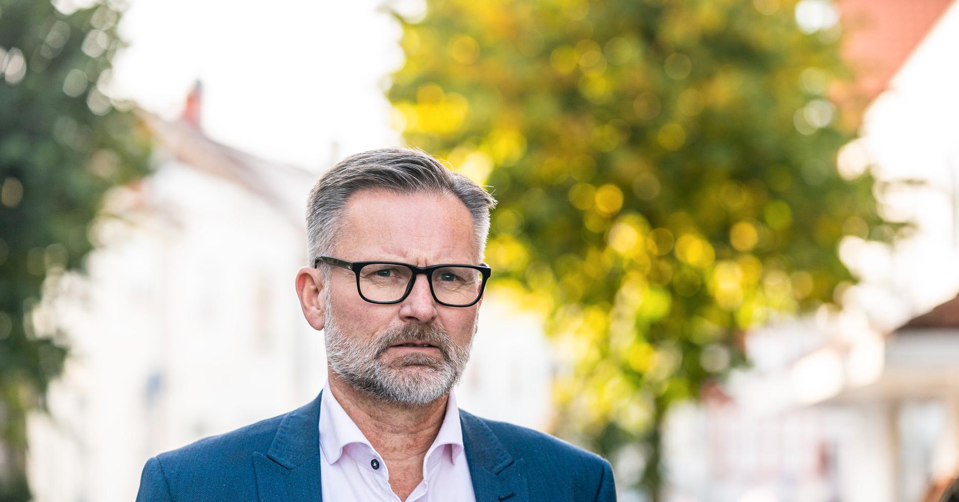 Leder i Rogaland Ap: – Mister én av landets aller beste politikere