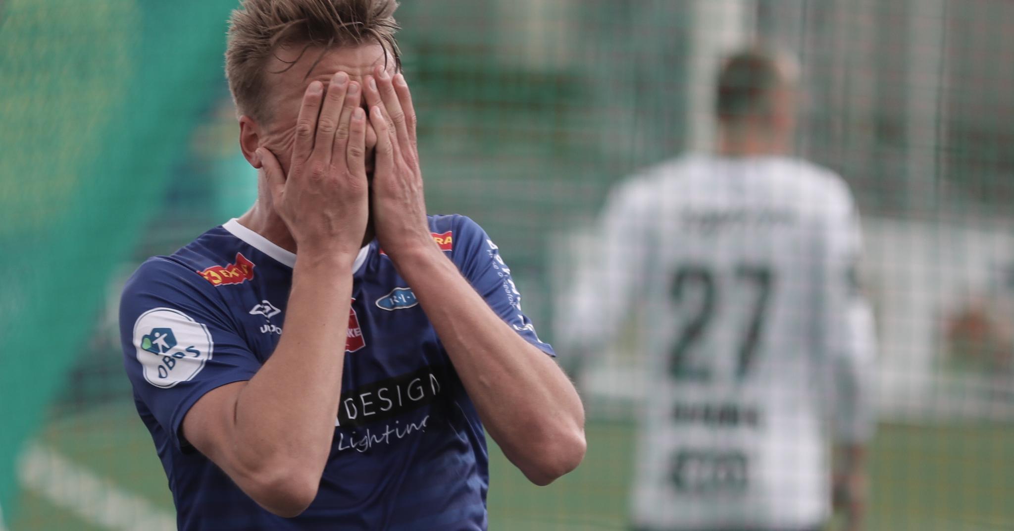 Krise: Ranheim kan komme til å slite med å stille et slagkraftig mannskap mot Bodø/Glimt.