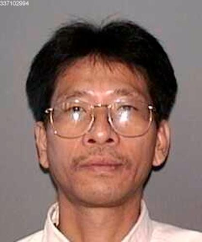  Jiverly Wong drepte 13 ved et innvandrersenter før han tok livet av seg selv. 