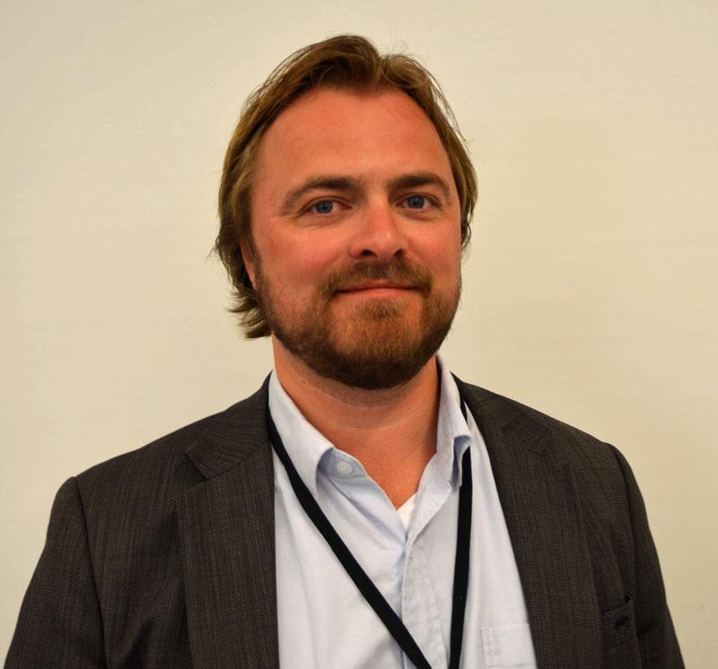 Morten Meyer, Cand. polit. og fhv. HR-direktør ved Oslo universitetssykehus