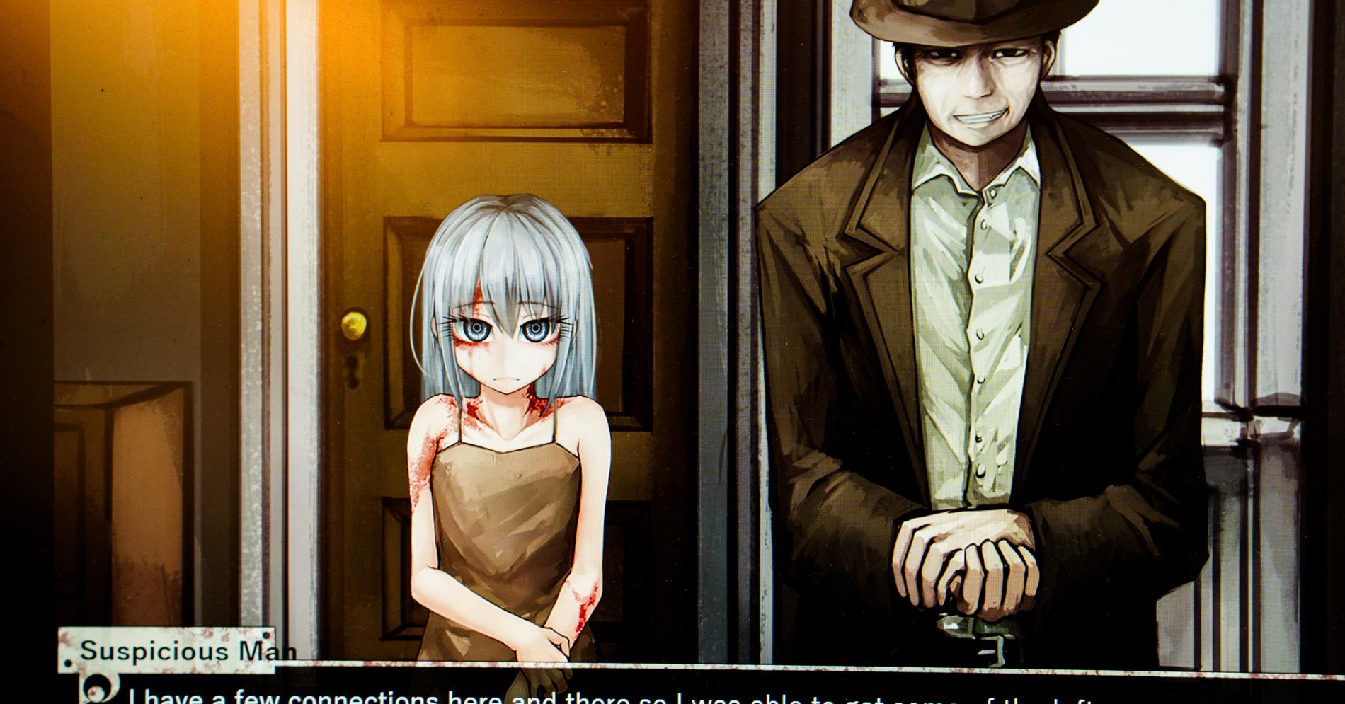 Dette PC-spillet kan gi fengselsstraff. Ligger lett tilgjengelig på nett