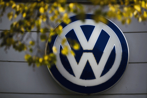 Volkswagen er det mest populære bilmerket i Stavanger og Sandnes.