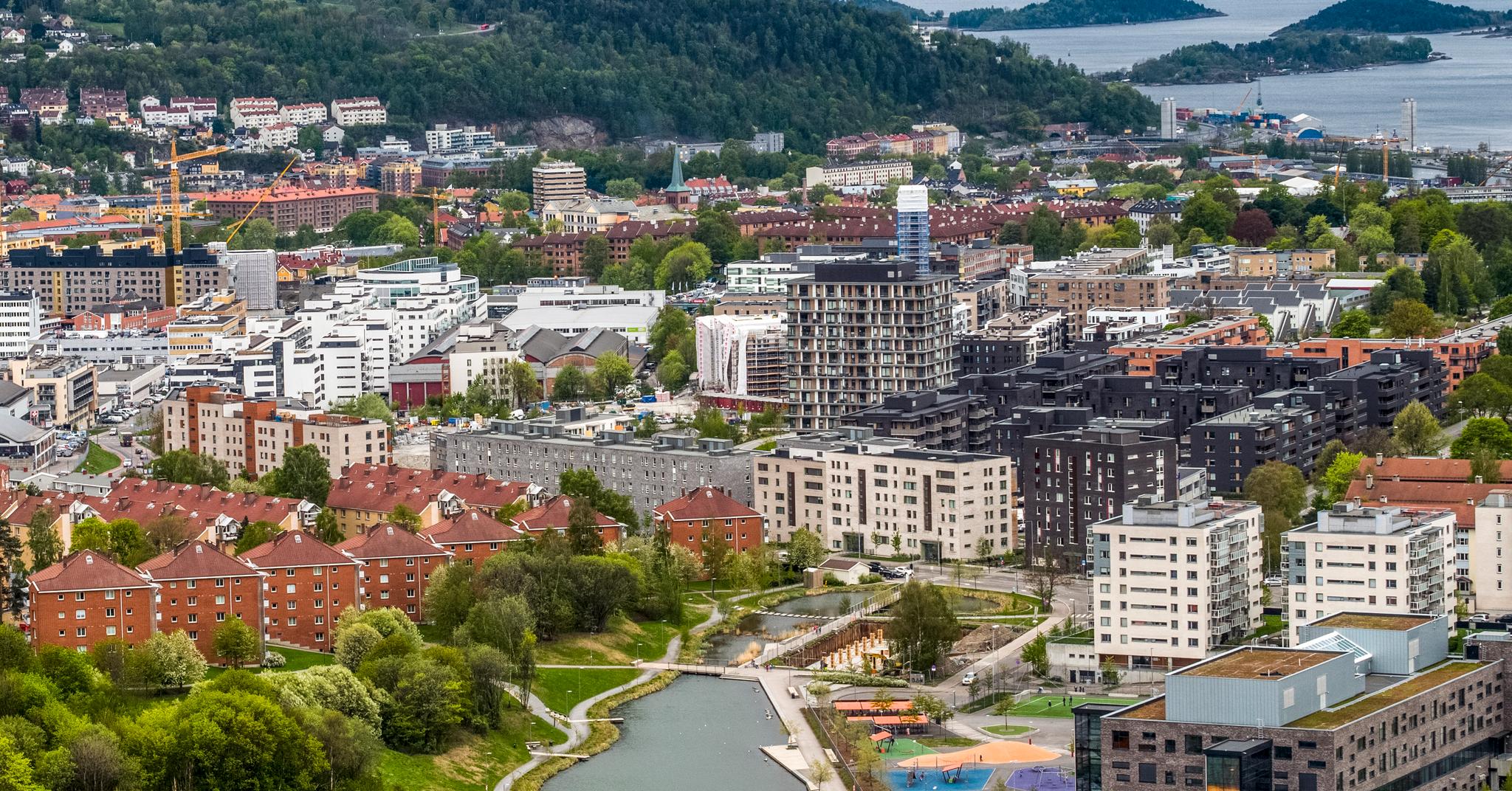 Forslaget til ny kommuneplan for Oslo møter kraftig motstand hos flere store utbyggere. De og kommunen tolker effekten av forslaget høyst ulikt.