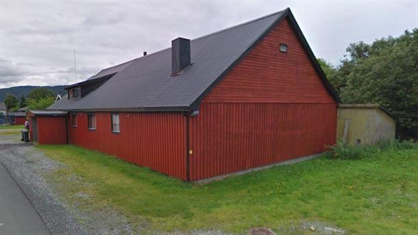 Folkets Hus i Gjølme forventer storinnrykk når Trond Giske skal besøke Orkdal lørdag.