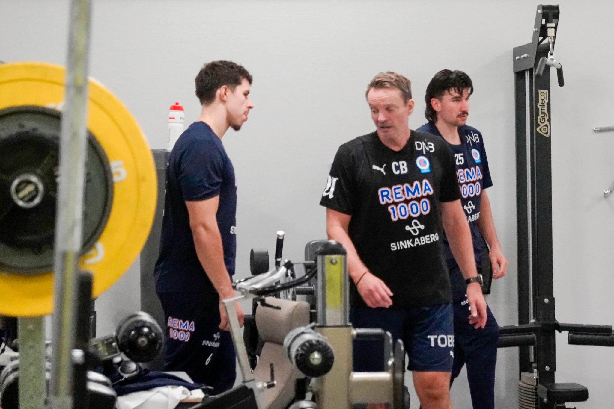 Vonde tall: – Vi fikk bakoversveis