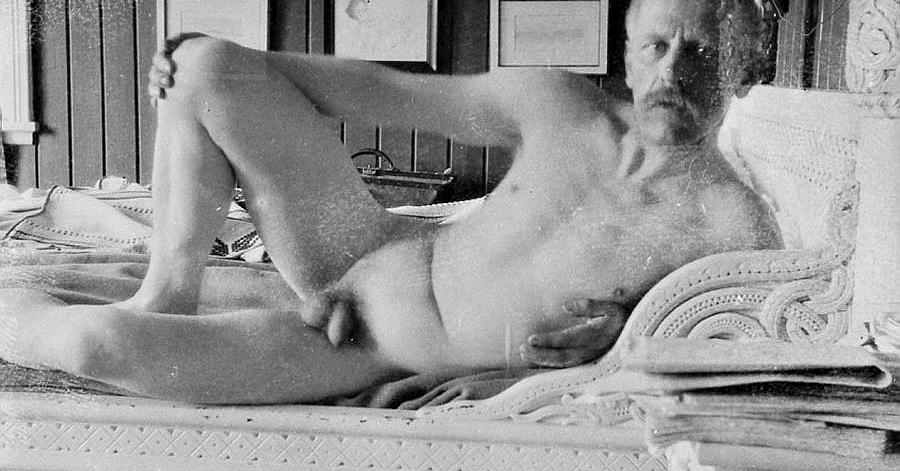 Dette Nansen-bildet ble alt for dristig for nettgiganten.