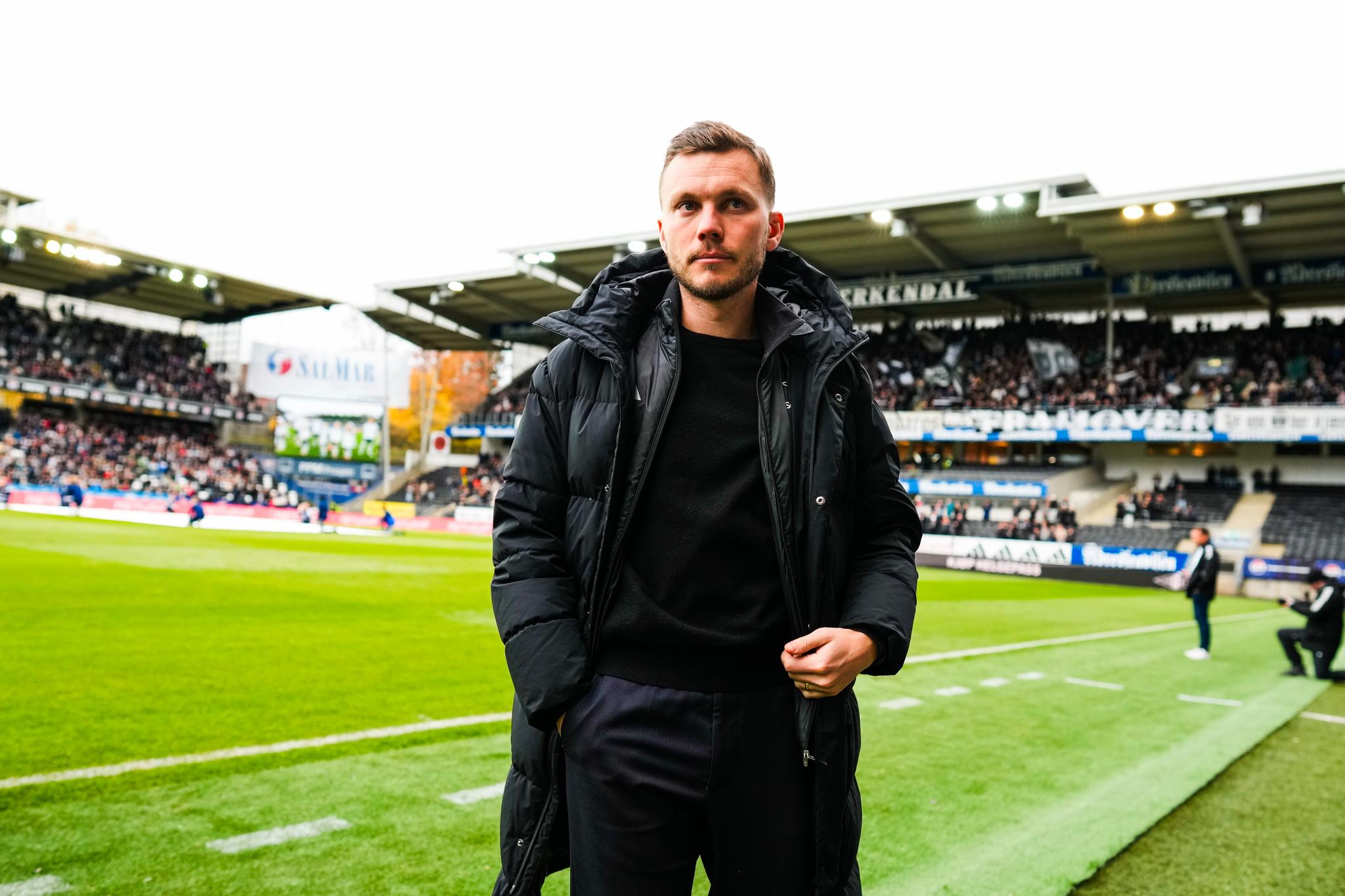 RBK-krisen: – Vi må se oss selv i speilet alle mann