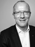 Arne Jensen er generalsekretær i Norsk Redaktørforening.