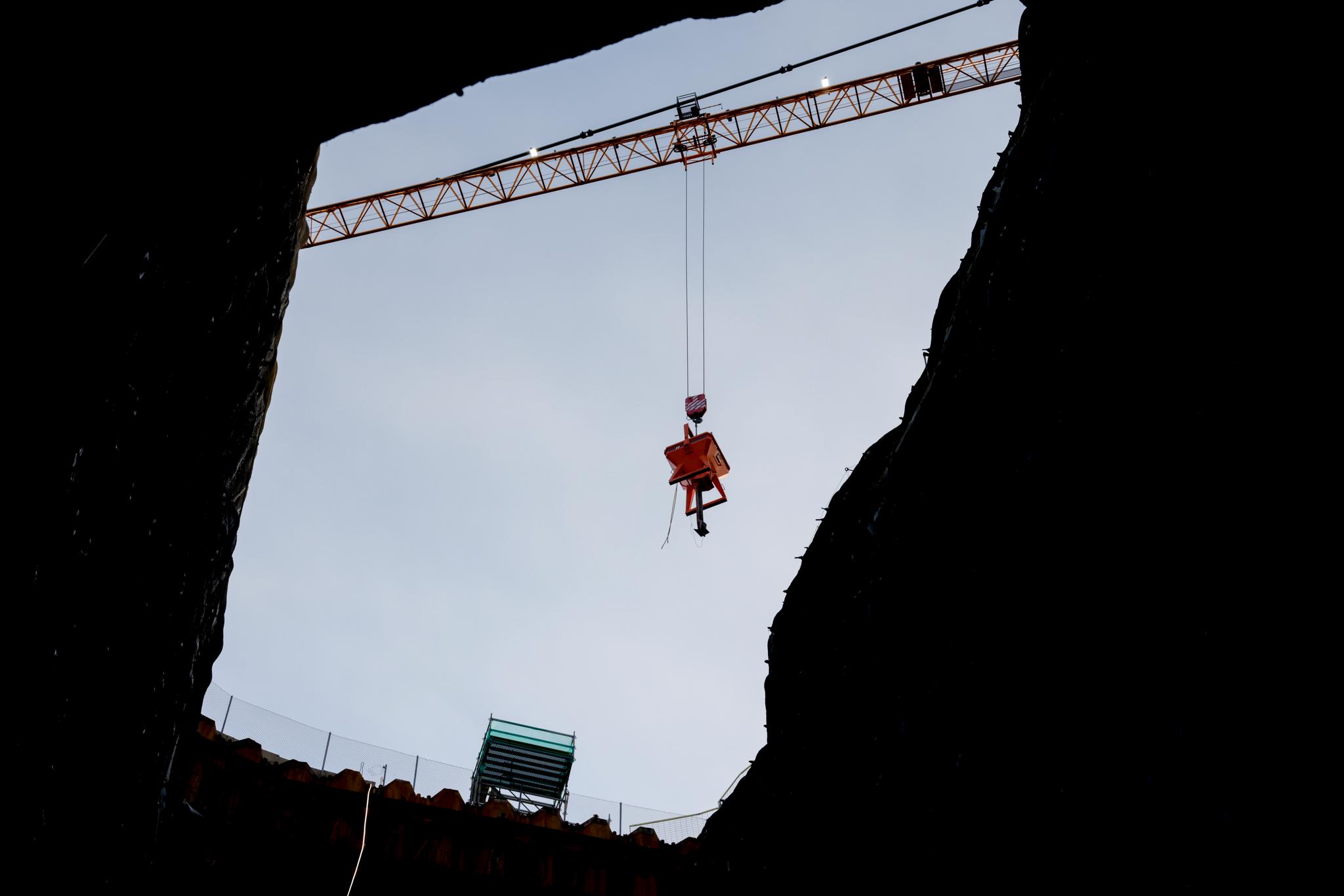 Villedende markedsføring om «nullutslippsbetong»