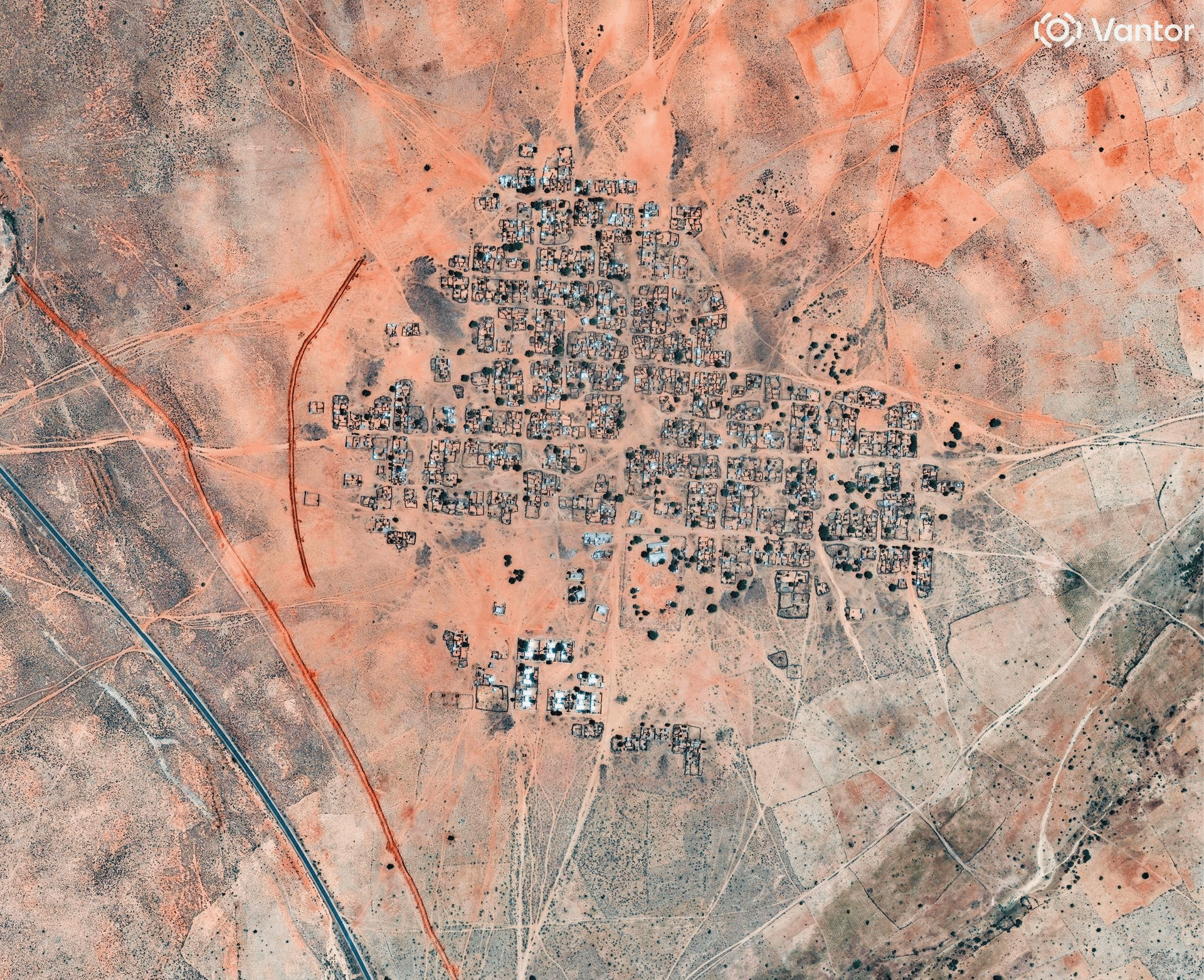 Bildene minner eksperter om to av historiens verste folkemord: – Skammelig stillhet