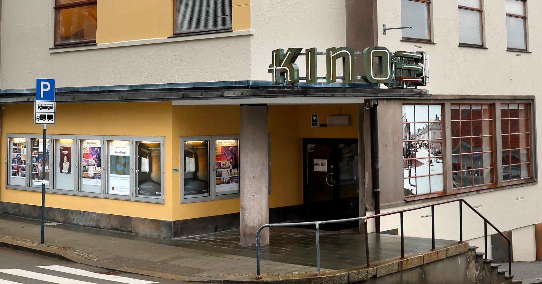 Filmkraft-advokater frikjenner daglig leder i varslingssak