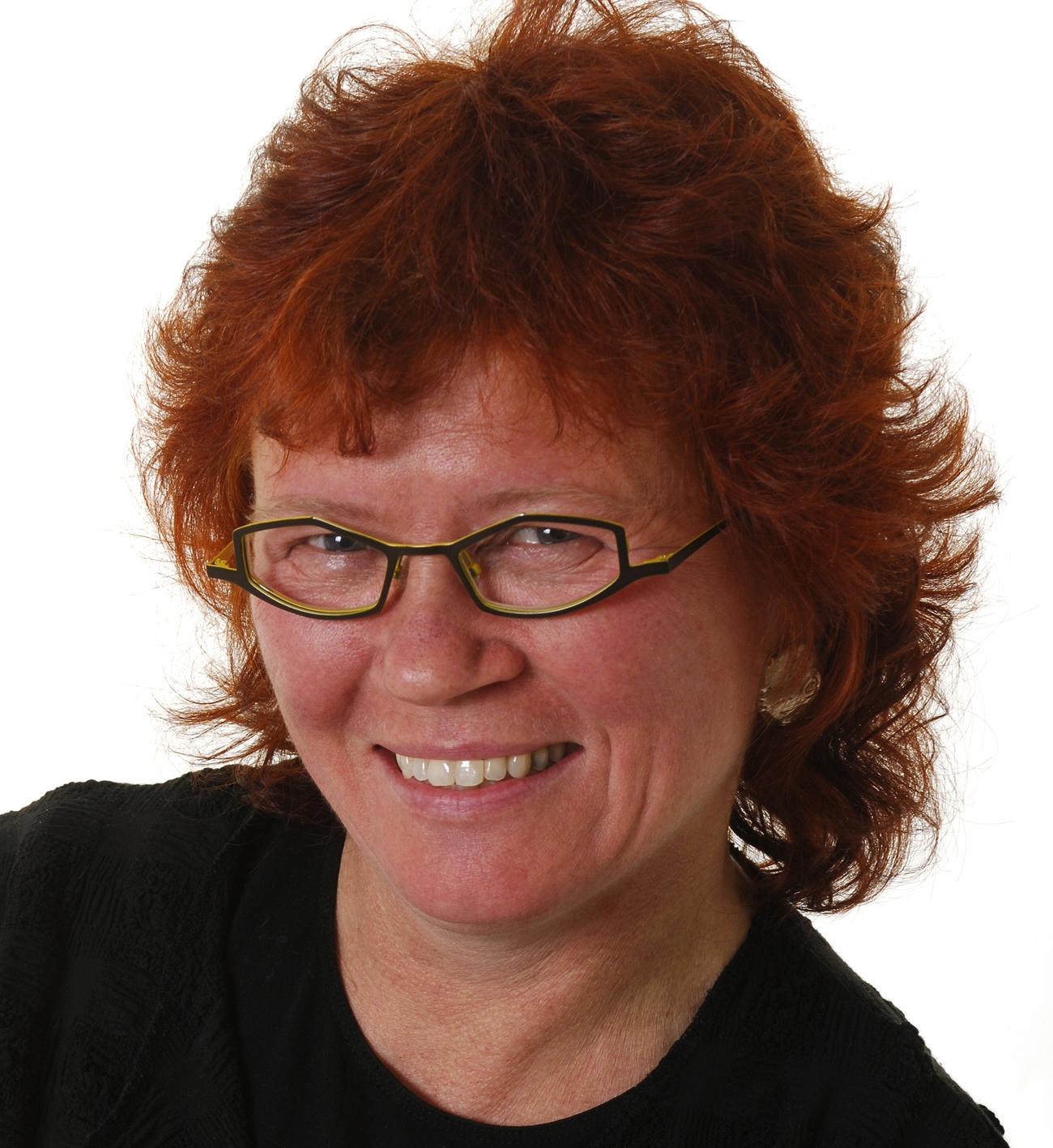 Professor Mette Marianne Svenning, UiT Norges Arktiske Universitet.