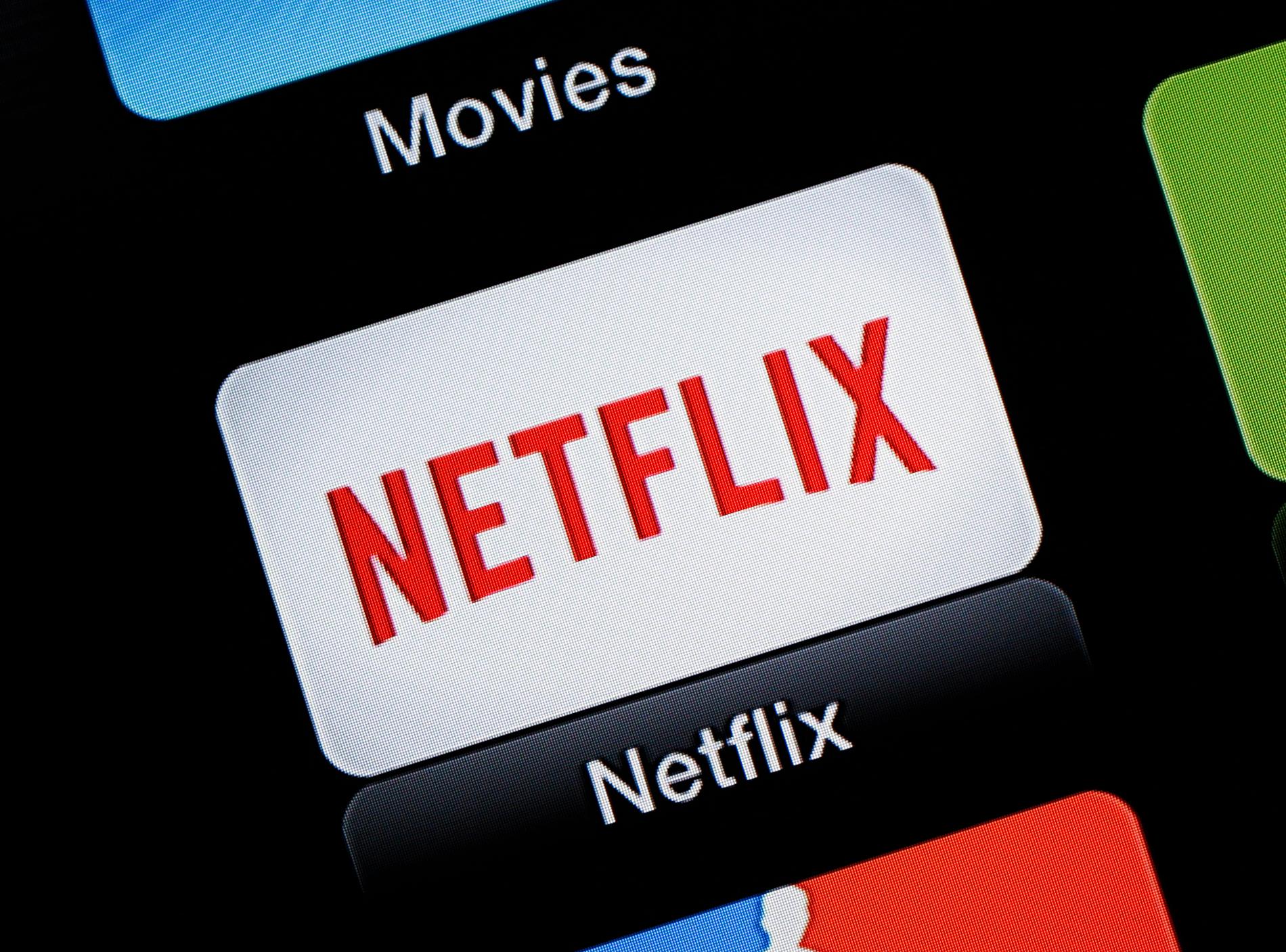 Netflix tar grep for å sikre nett til alle i koronaens tid. 