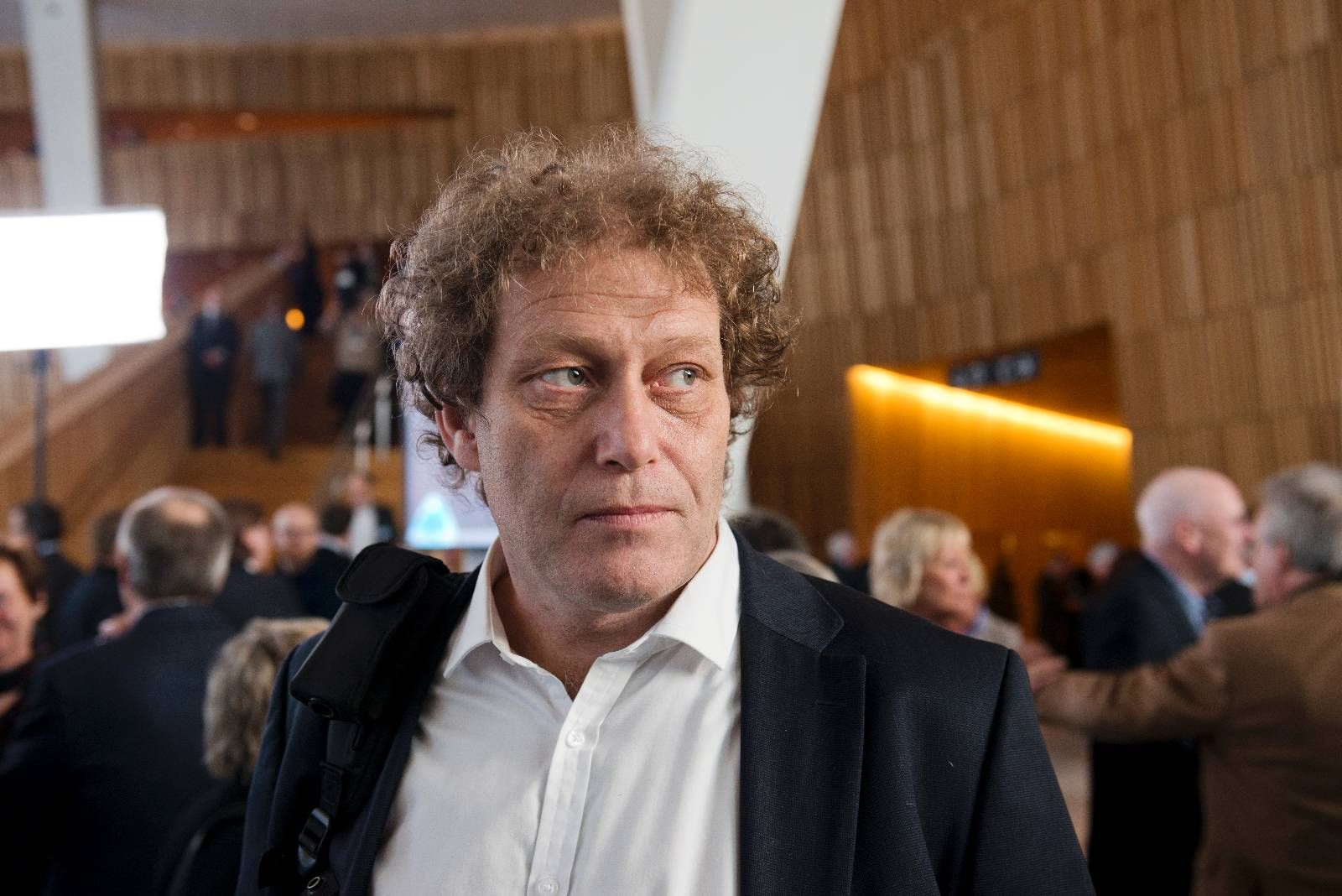 Bellona Riles At Russians In Norway