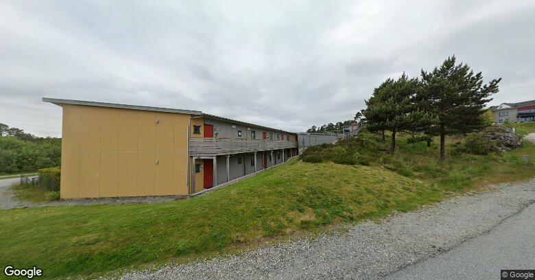 Den nye eieren punget ut med 1.500.000 for denne leiligheten på Isdalstø