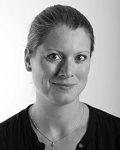  Iselin Åsedotter Strønen,  sosialantropolog, Universitetet i Bergen og Chr. Michelsen Institutt 