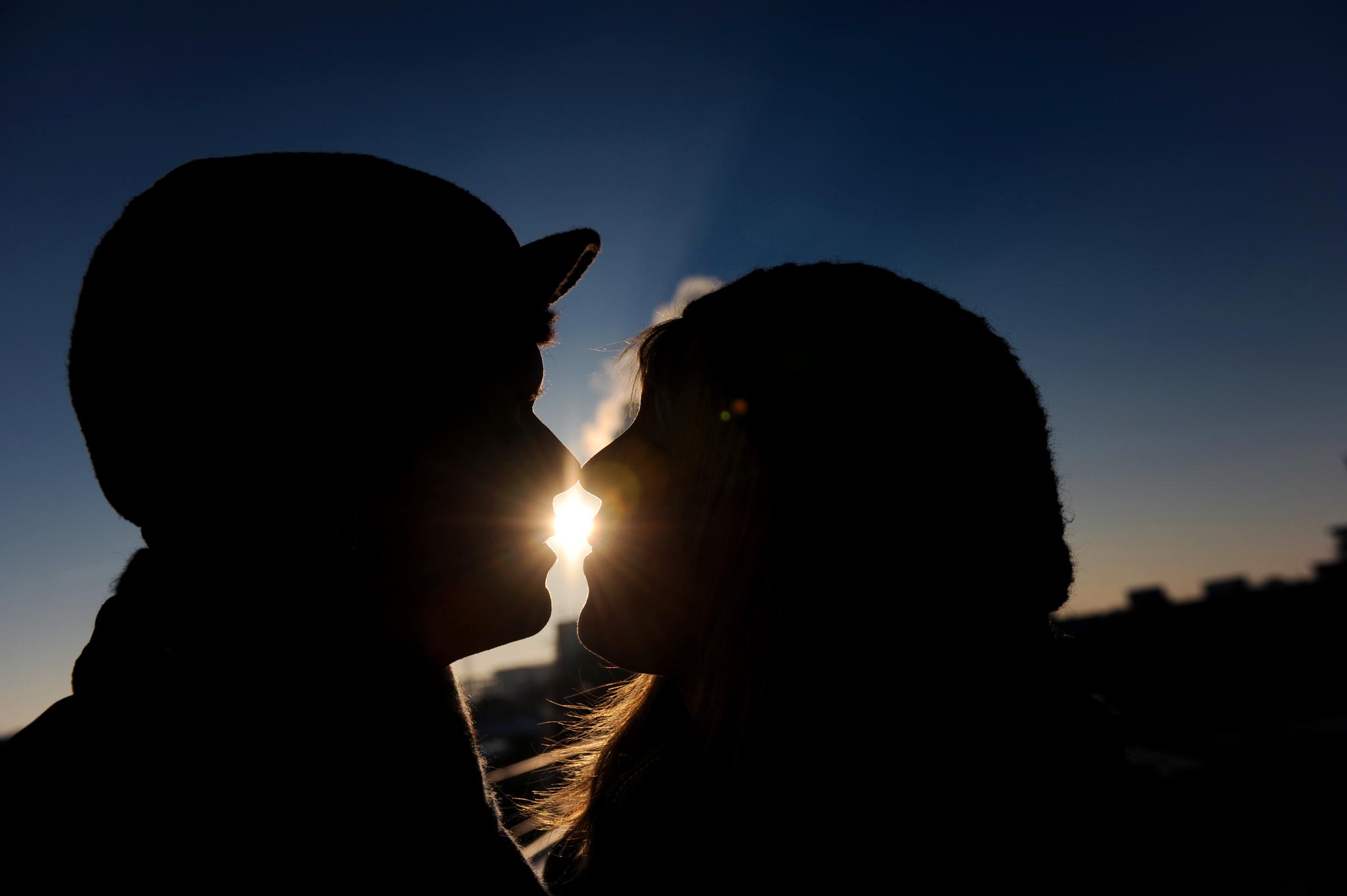 Er nordmenn fornøyd med livet? Ny undersøkelse gir svar.