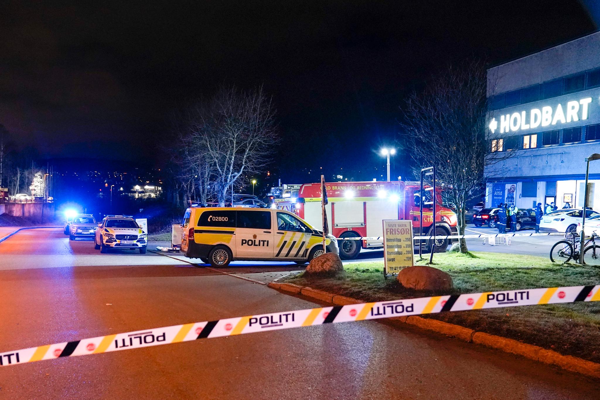En kvinne i 30-årene omkom i en påkjørsel på Haugenstua i Oslo i midten av november. Hittil i år har fire personer omkommet i trafikkulykker i hovedstaden mot én person i samme periode i fjor. 