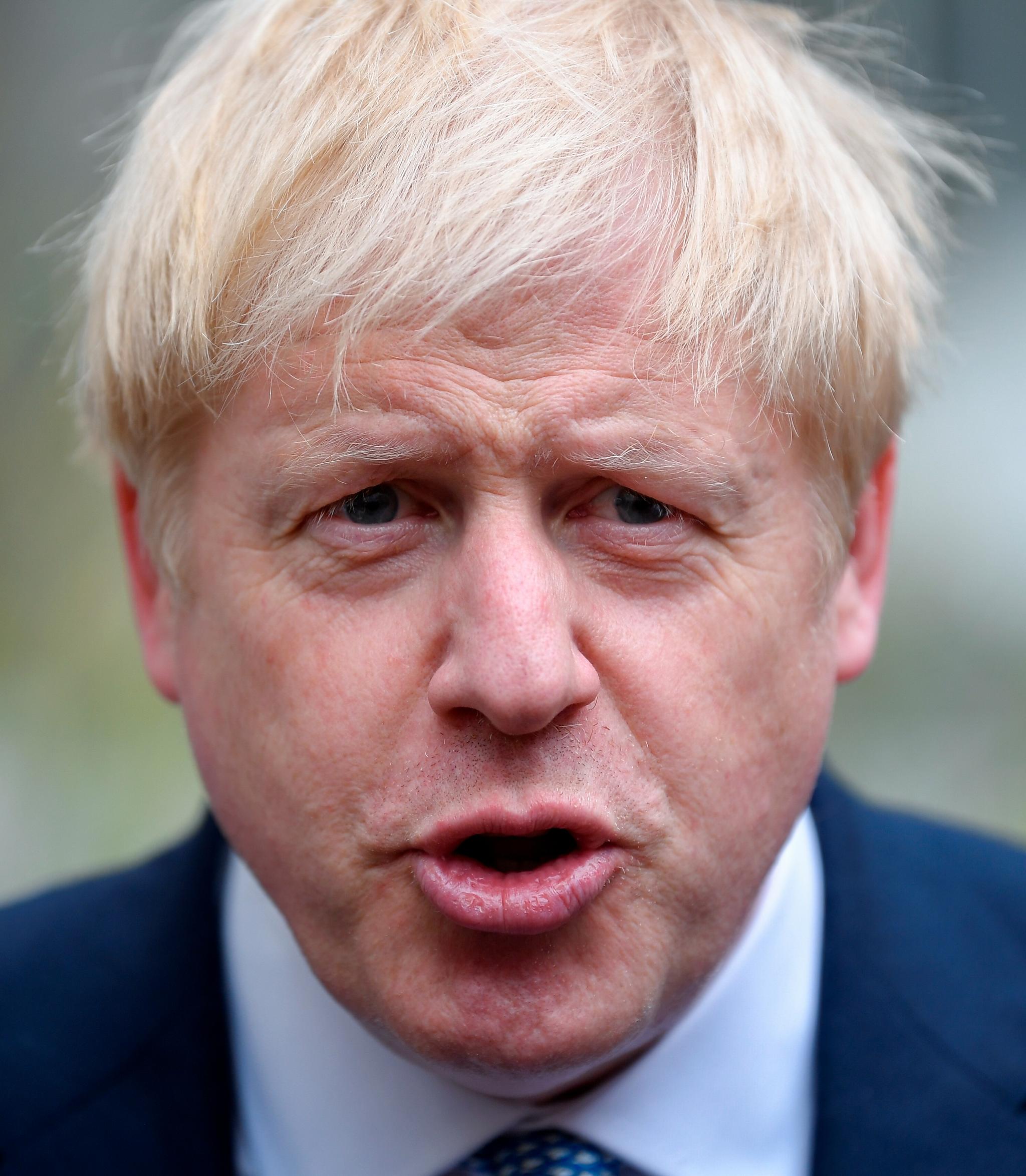 Britenes nye statsminister Boris Johnson har lovet å ta Storbritannia ut av EU innen 31. oktober - også hvis det innebærer å måtte gå ut av unionen uten en avtale.