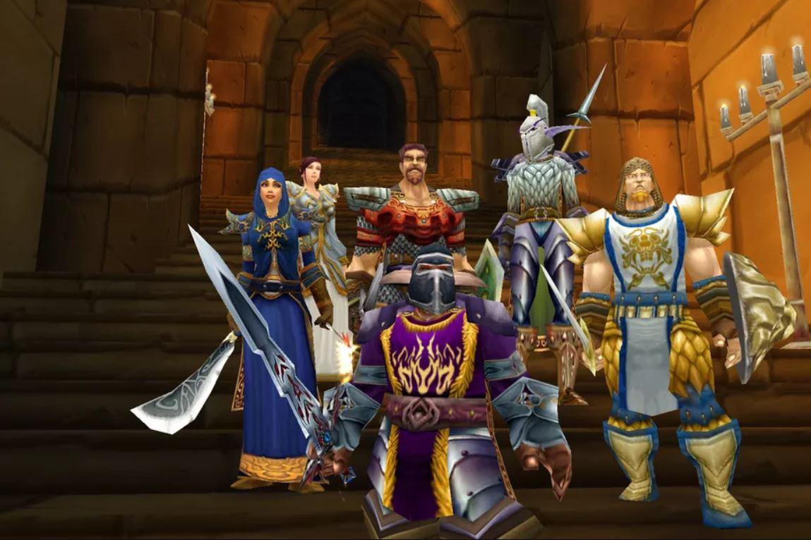 Det ryktes at «World of Warcraft: Classic» vil være tilnærmet identisk med versjonen som kom ut i 2004. 