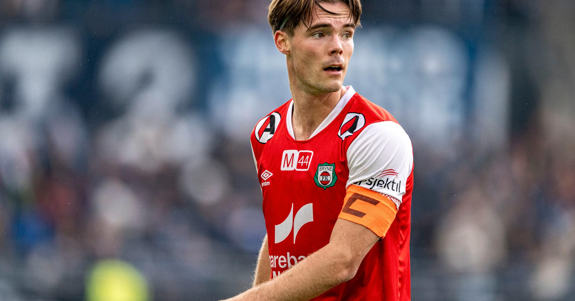 Nå spøker det for Bryne: – Det er flaut