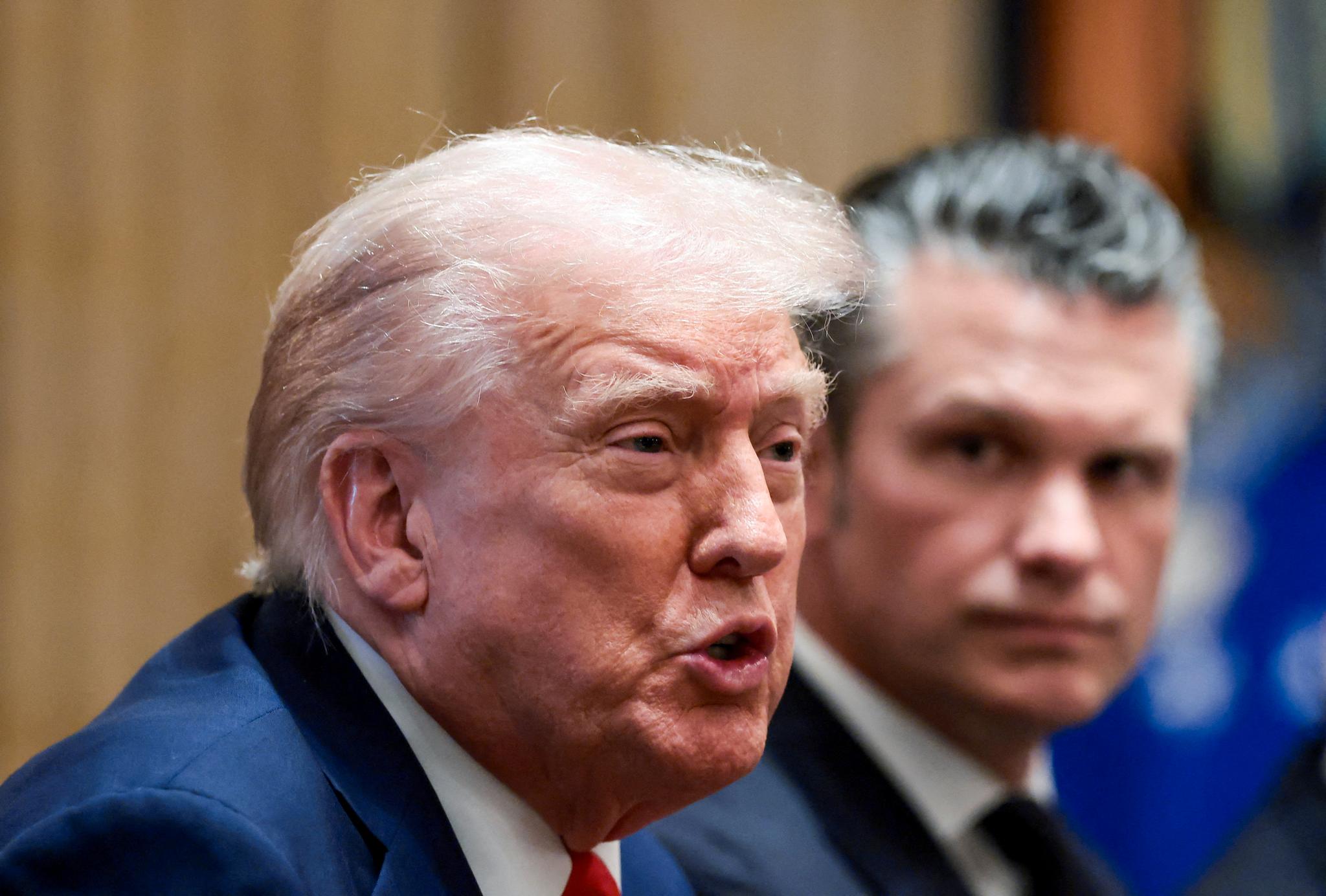 Nobelkomiteen bør ha lært av tabben med Obama