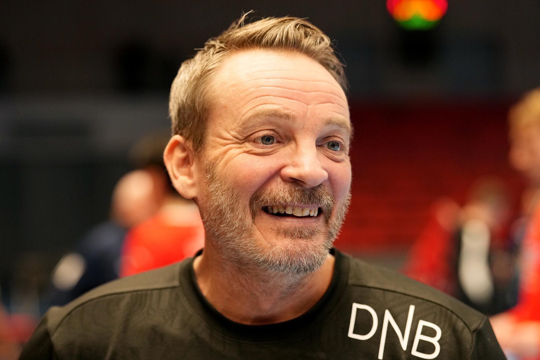 Dramatisk seier: – Handler om å være best til slutt