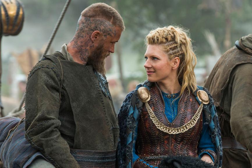 Netflix satser på en oppfølger av HBO-suksessen «Vikings», som nå går inn i sin sjette og siste sesong.