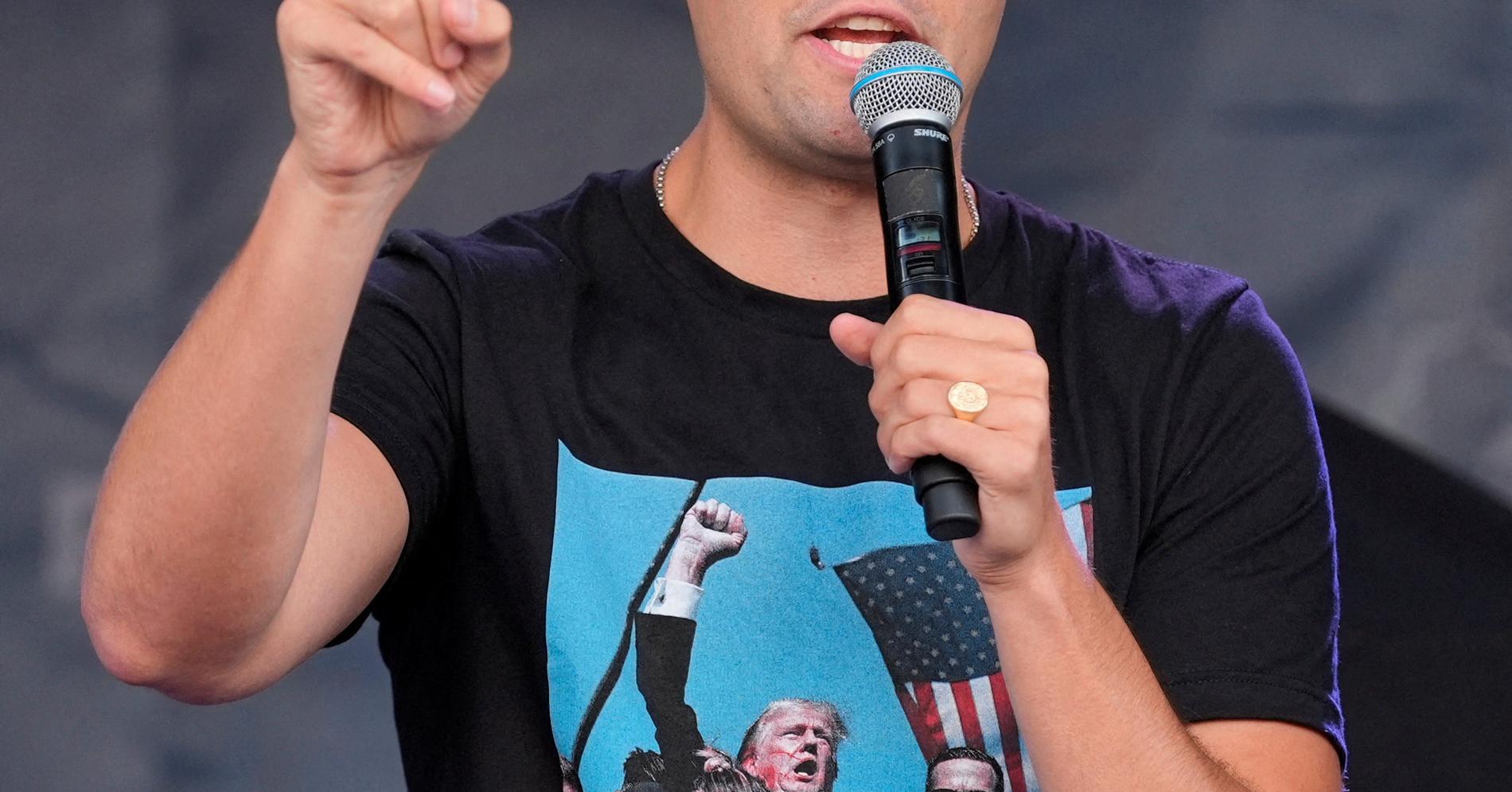 Drapet på Charlie Kirk er ein del av USAs blodige tradisjon for politisk vald