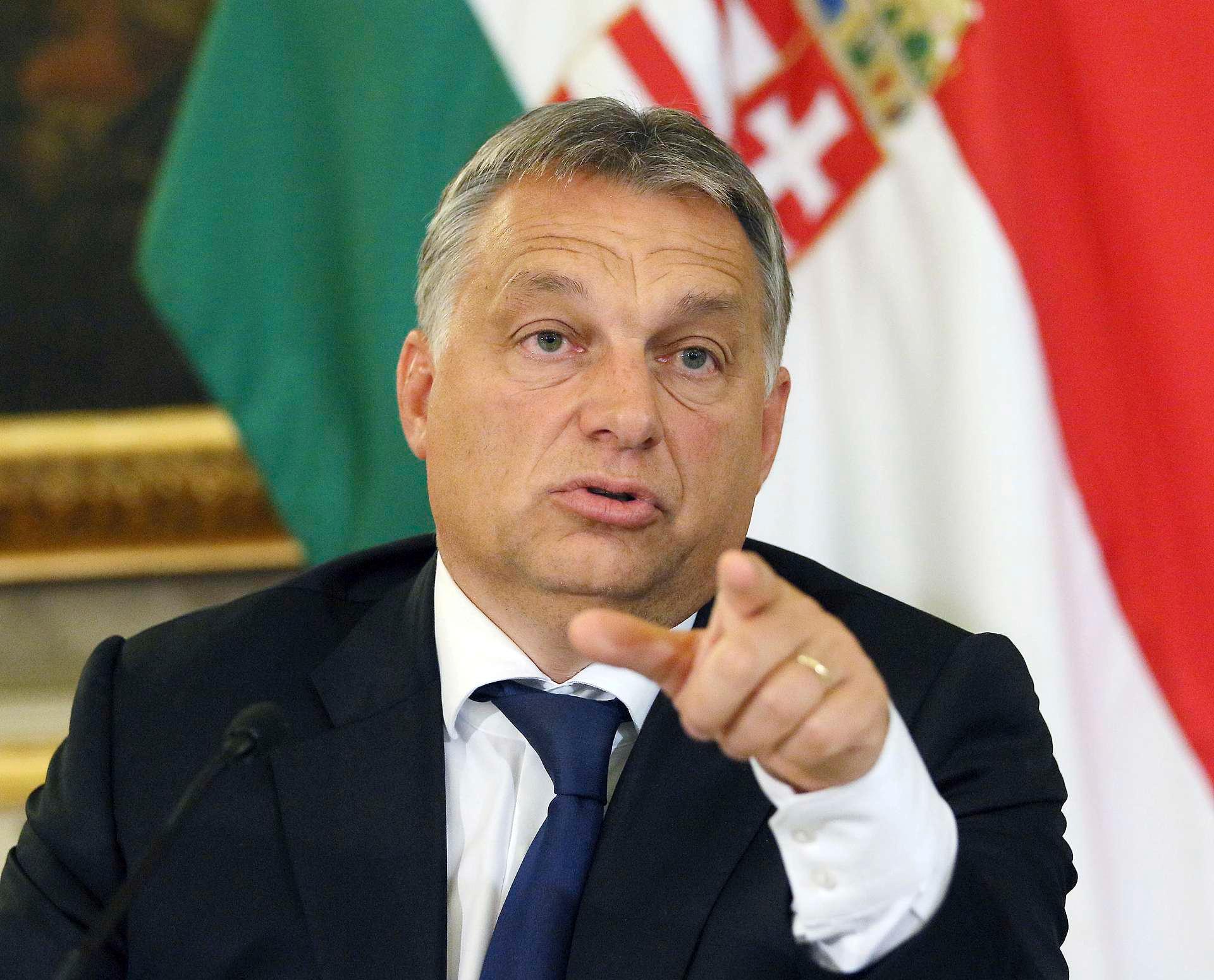 Viktor Orbán har vært statsminister i Ungarn siden 29. mai 2010. Han satt også med makten fra 1998 til 2002, men førte da en langt mer sentrumsorientert politikk enn han har gjort de siste seks årene.