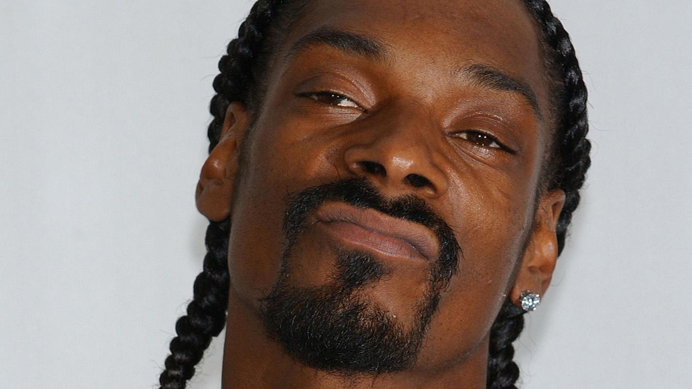Snoop Dogg på stavangersk? Poetisk!