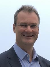 Jan Frich er direktør for medisin- og helsefag i Helse Sør-Øst.