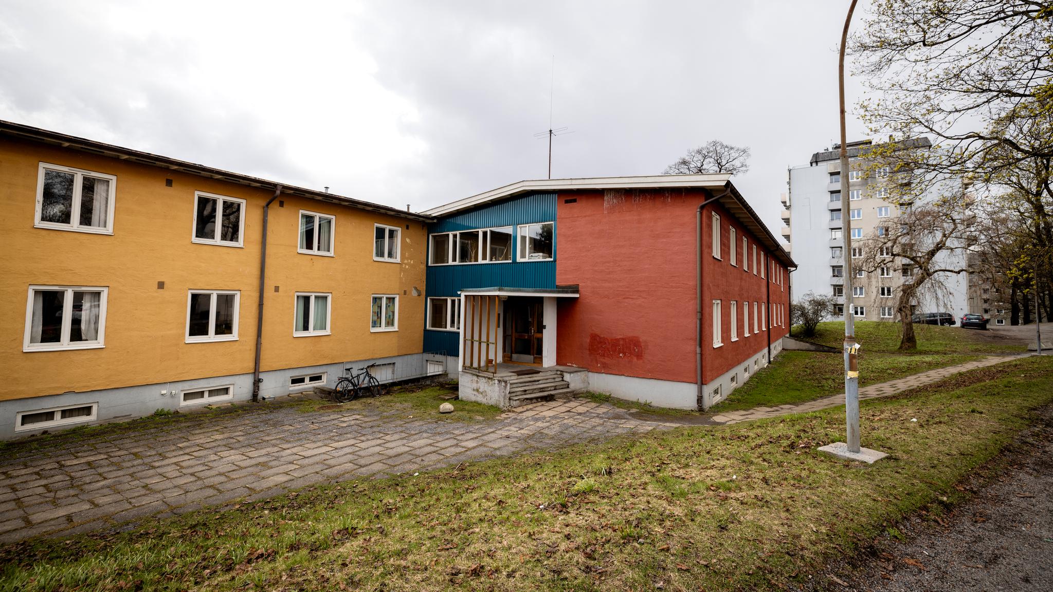 Planlegger nesten 500 nye boliger på Ullevål: – Starten på en komprimert luksusversjon av en drabantby