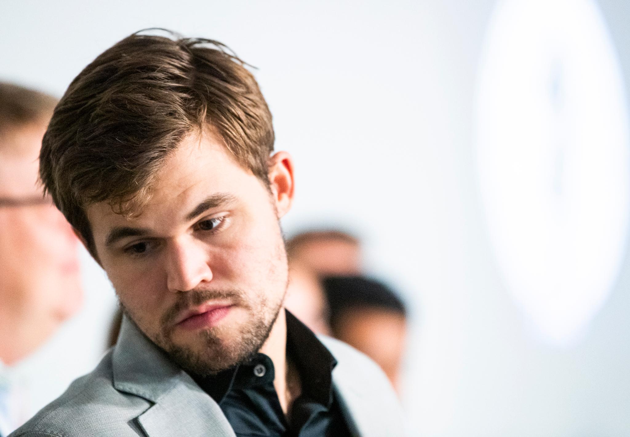 Magnus Carlsen har et uvisst 2020 i møte. 2019 var derimot magisk. 