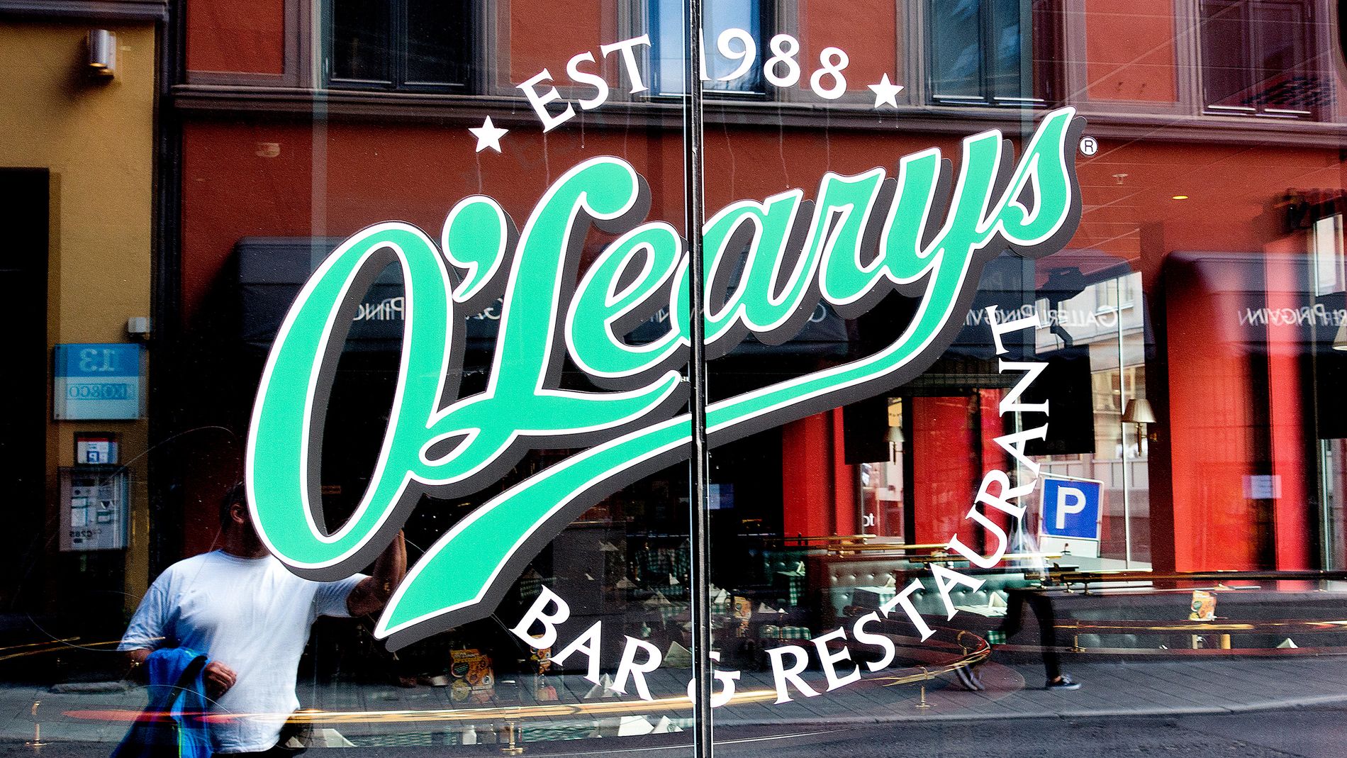 O’Learys har sportsbarer og restauranter over store deler av verden. Nå jakter selskapet lokaler på Nord-Jæren.
