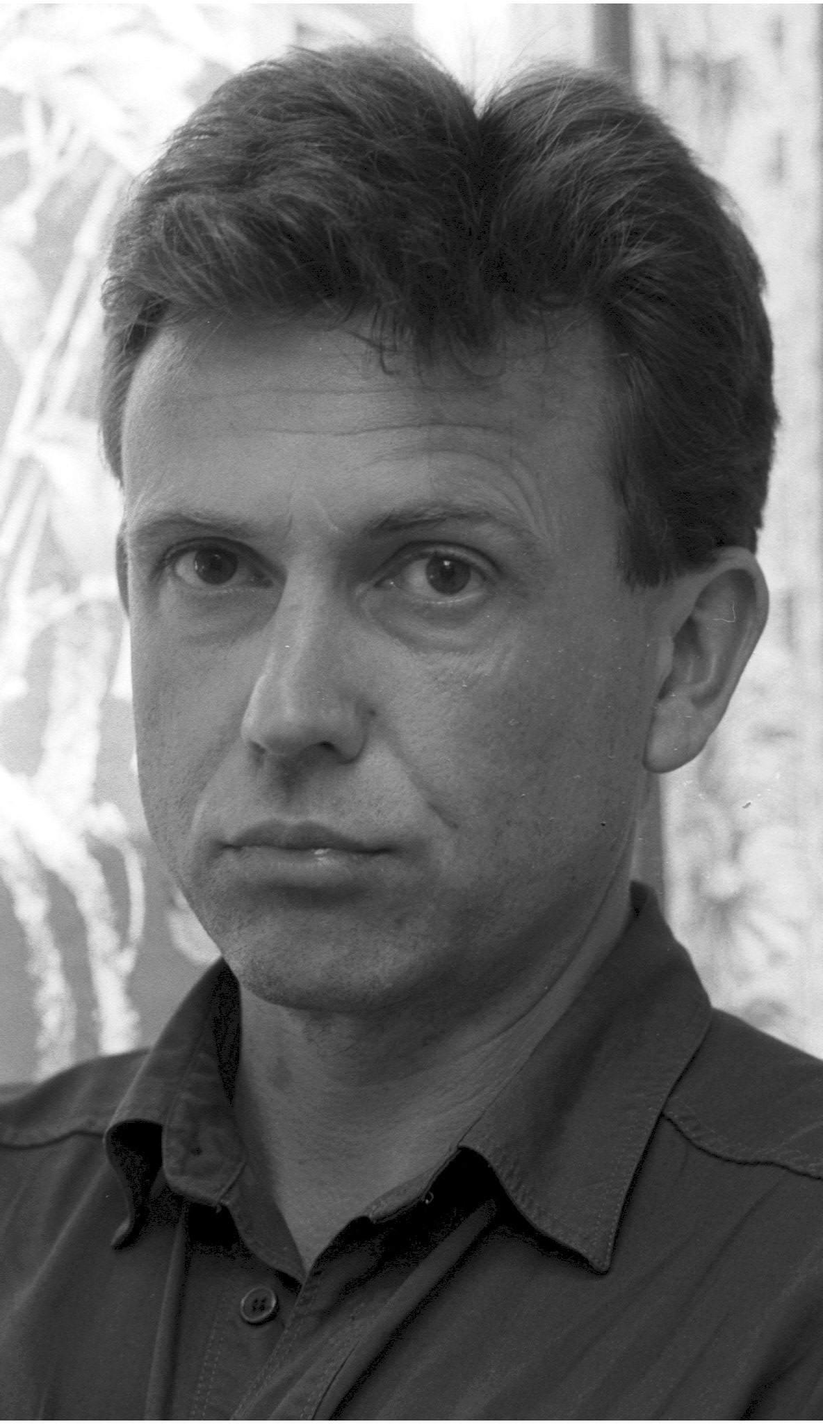 Kjell Madsen