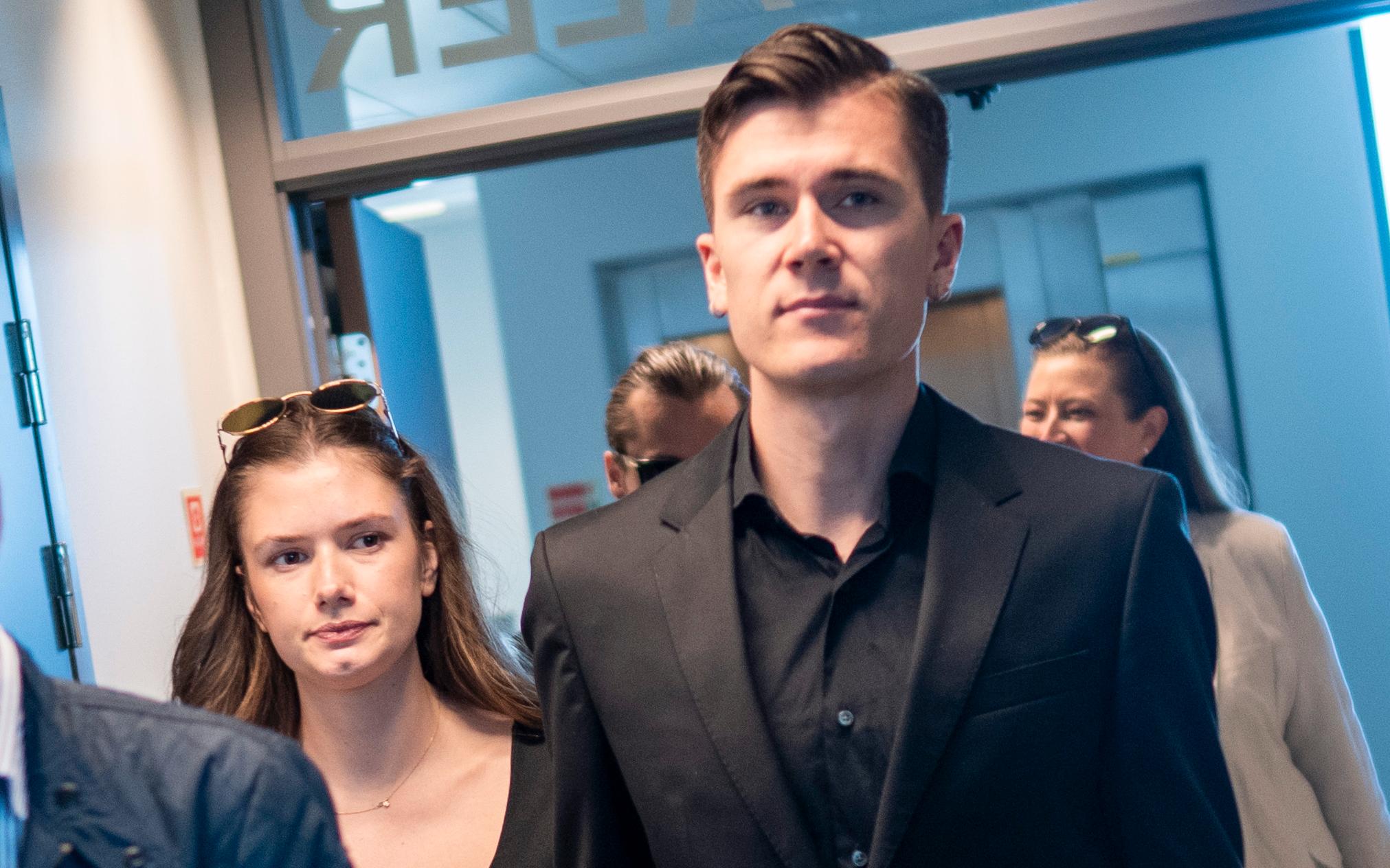 Elisabeth Asserson Ingebrigtsen: «Jeg kan ikke lenger bare stå og se på»