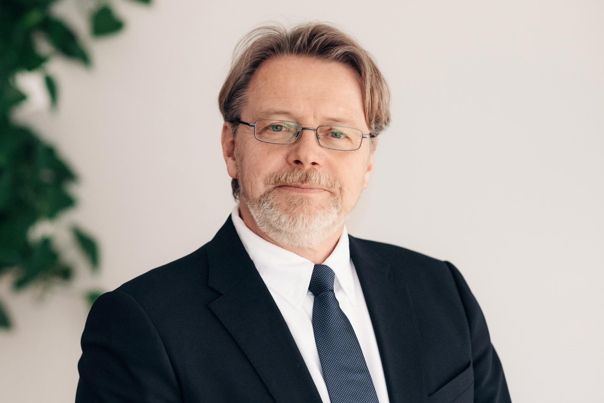 Atle Årnes er fagdirektør teknologi i Datatilsynet.